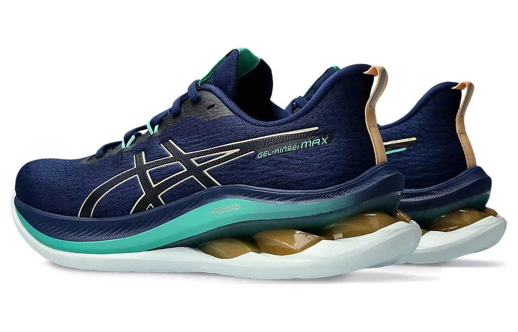 Asics Gel-Kinsei Max