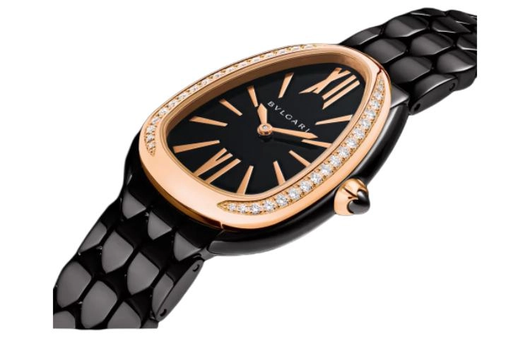 BVLGARI 33mm 30