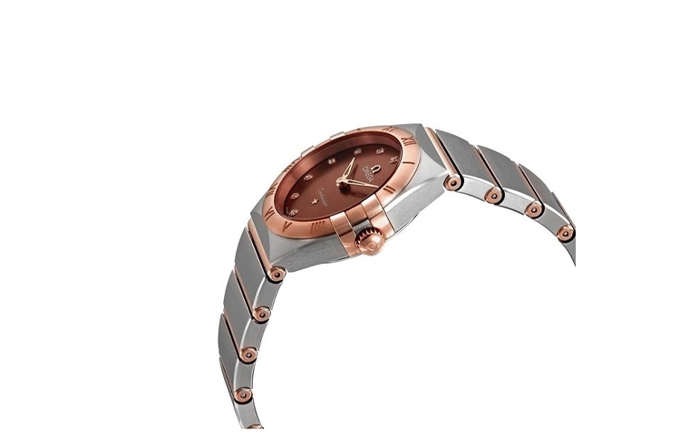 OMEGA 30 28mm 131.20.28.60.63.001