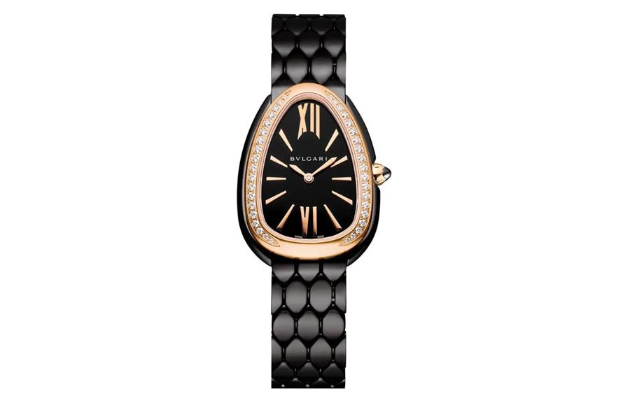 BVLGARI 33mm 30