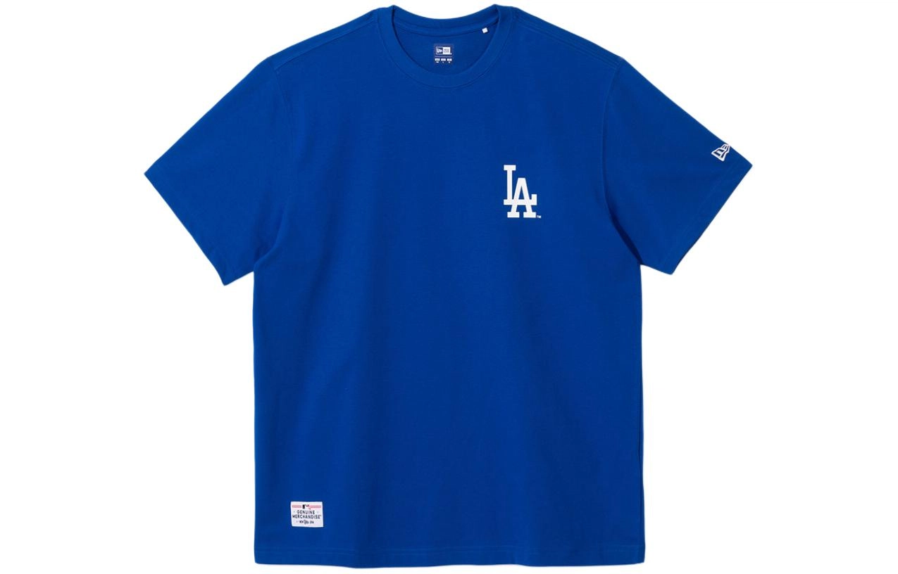 New Era x MLB SS24 T