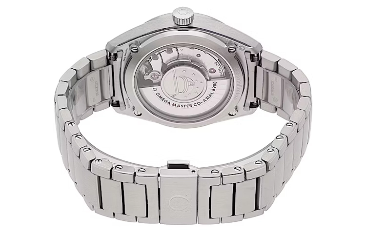 OMEGA 39mm 130.30.39.21.03.001