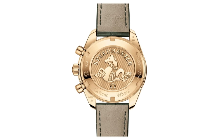 OMEGA 50 29mm KSedna 18K 131.58.29.20.52.002