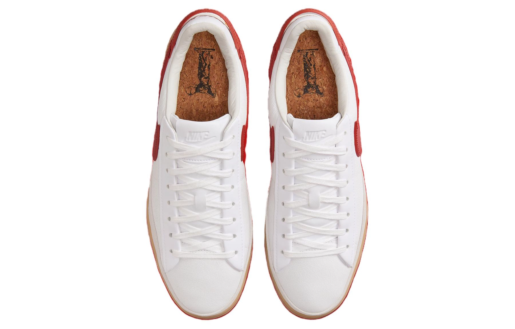 Nike Blazer Low Phantom "Goddess Of Victory"