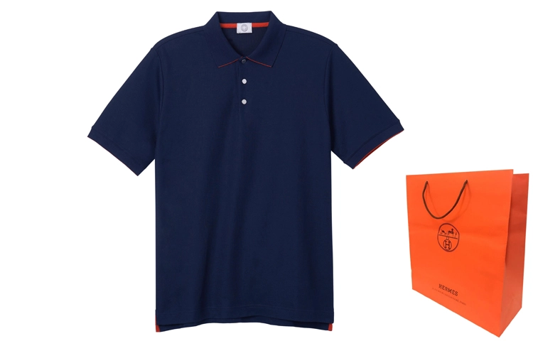 HERMES FW22 Polo