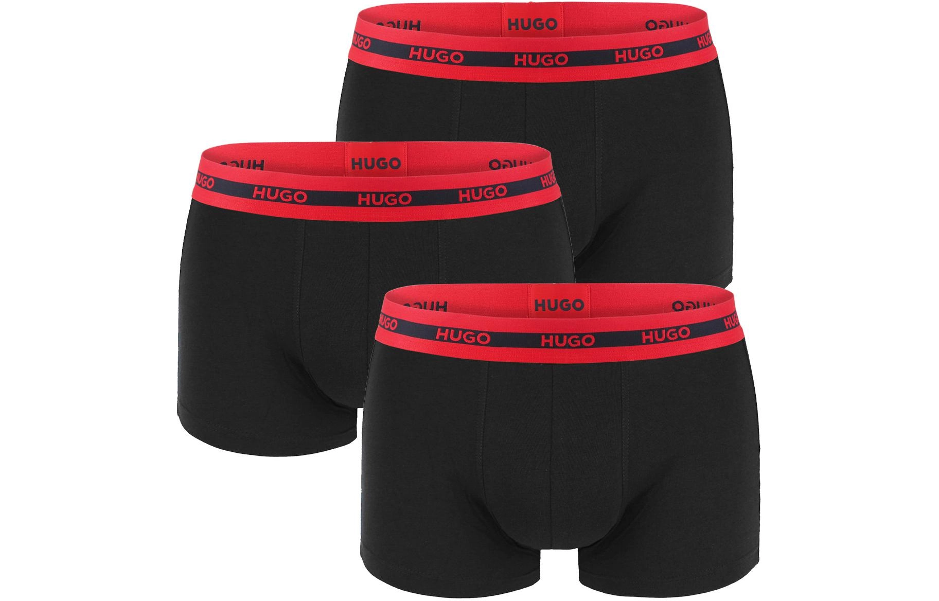HUGO BOSS Logo 3