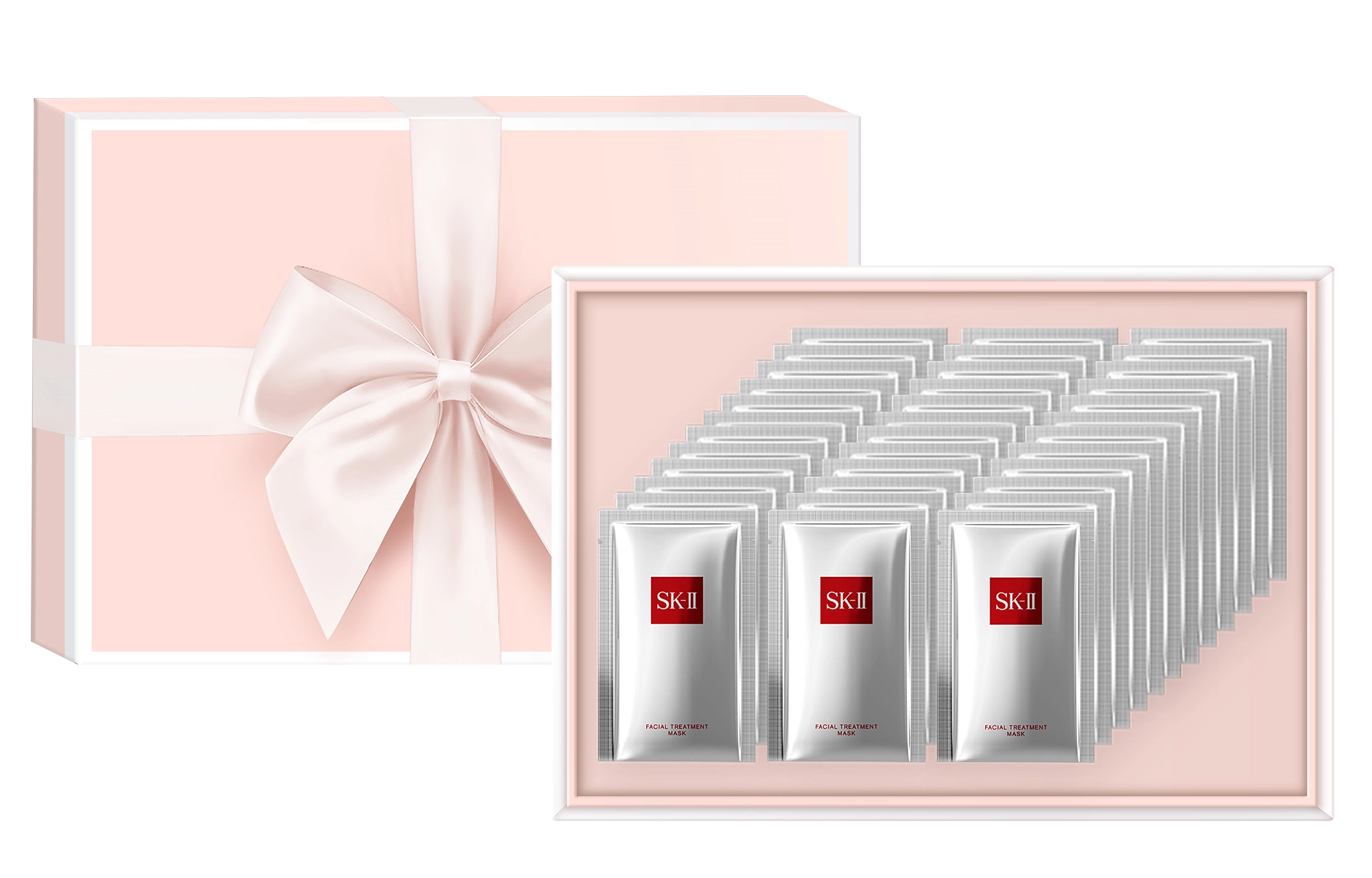 SK-II 5102030