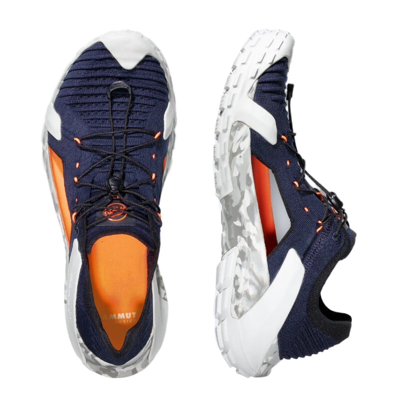 MAMMUT Hueco