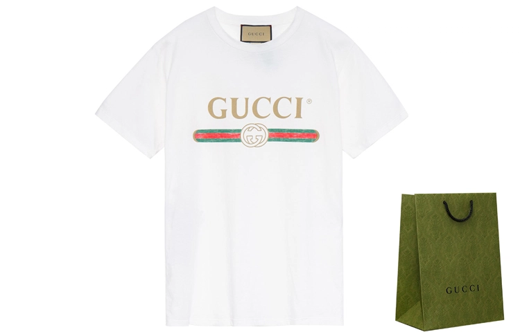 GUCCI LogoT