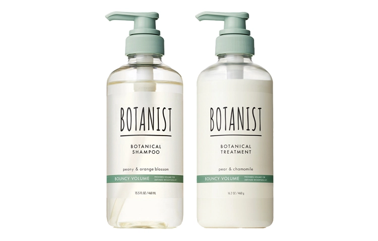 BOTANIST 460ml+460g