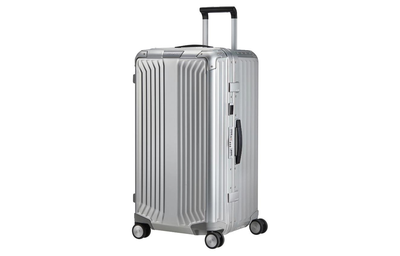 SAMSONITE LITE-BOX TSA 26