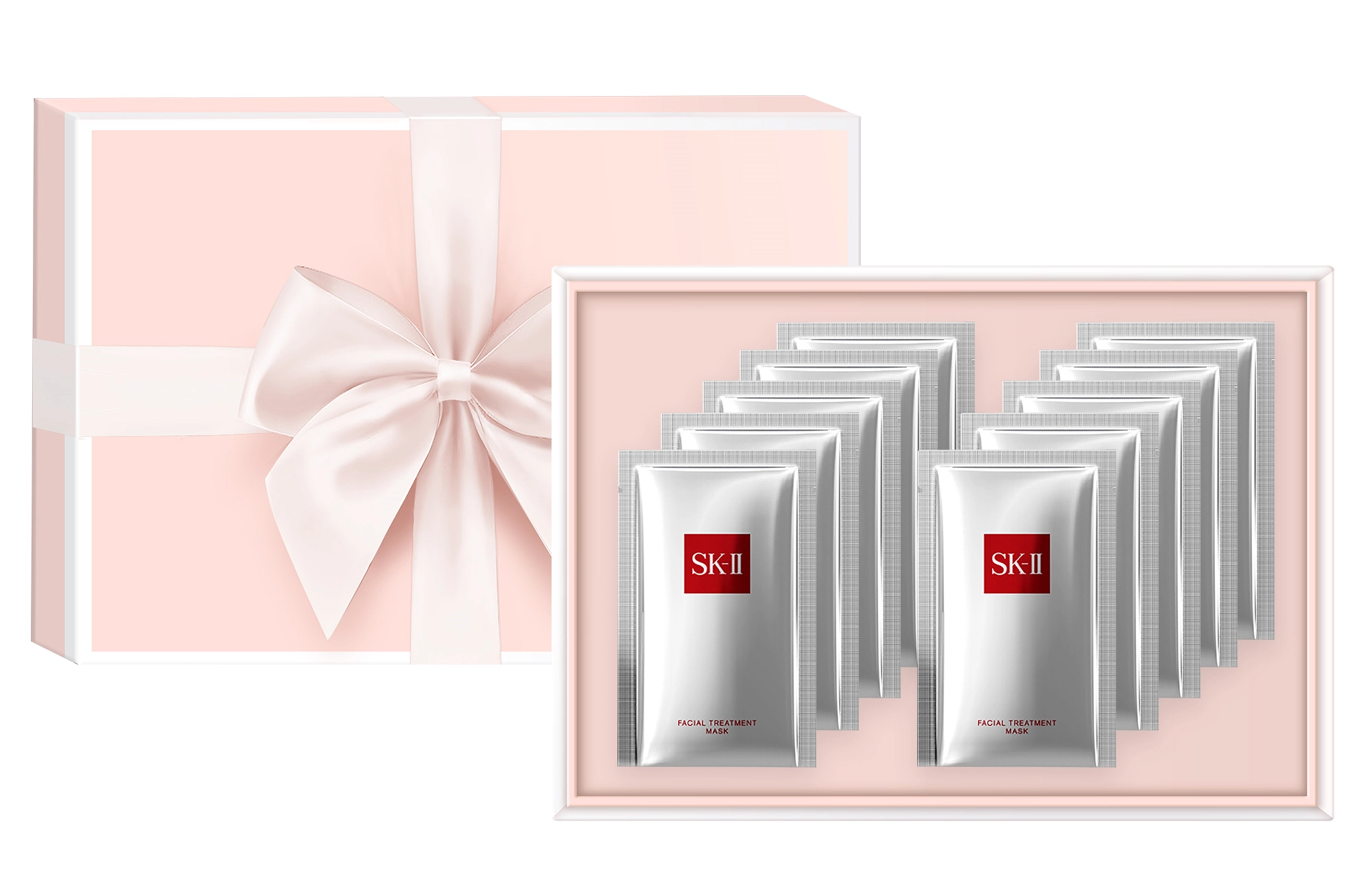 SK-II 5102030
