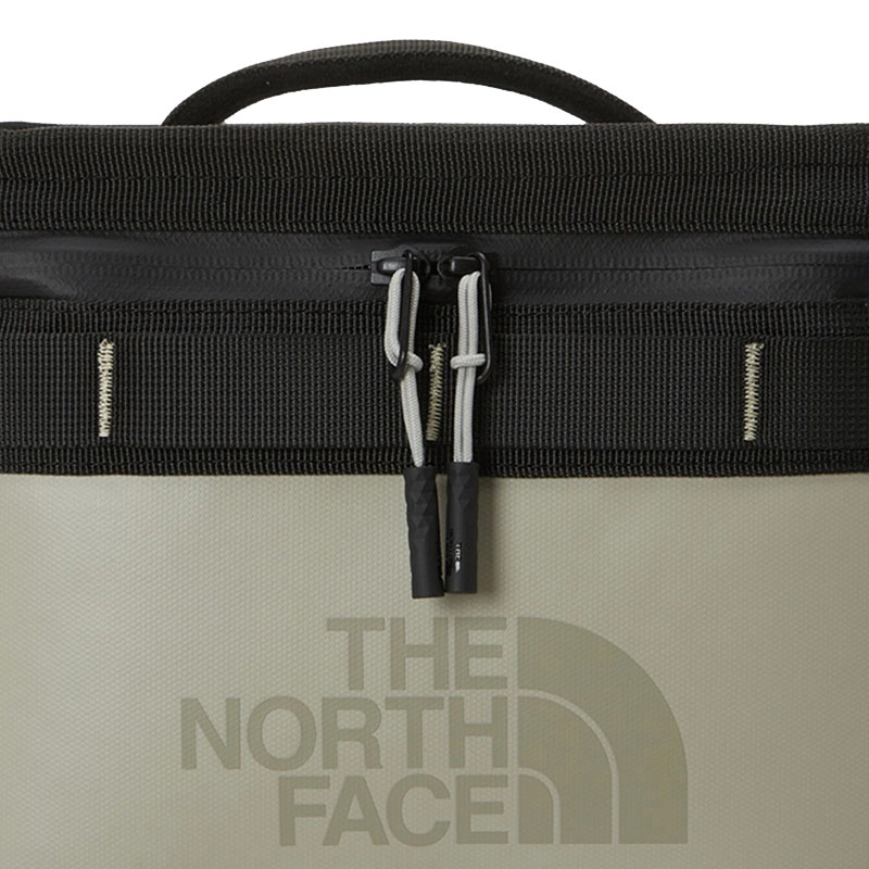 THE NORTH FACE Logo