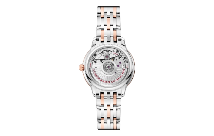 OMEGA 30 34mm 434.20.34.20.05.001