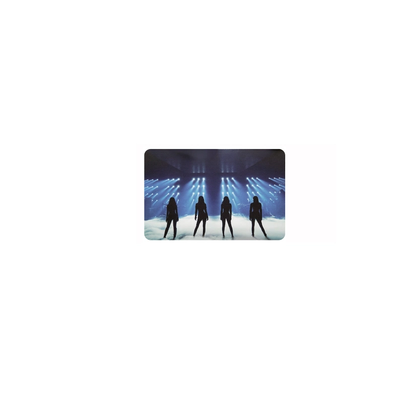 YG Entertainment BLACKPINK THE SHOW LIVE DVD BLACKPINK
