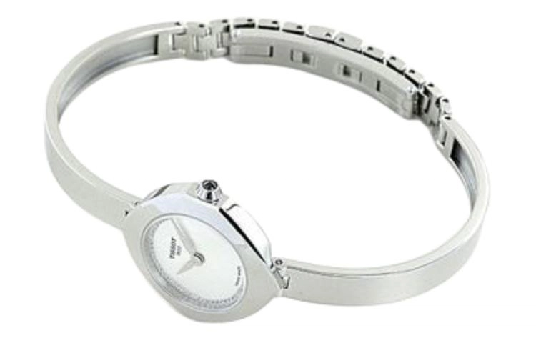 TISSOT 22.58mm T113.109.11.036.00