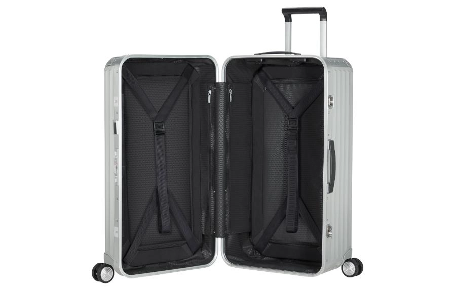 SAMSONITE LITE-BOX TSA 26