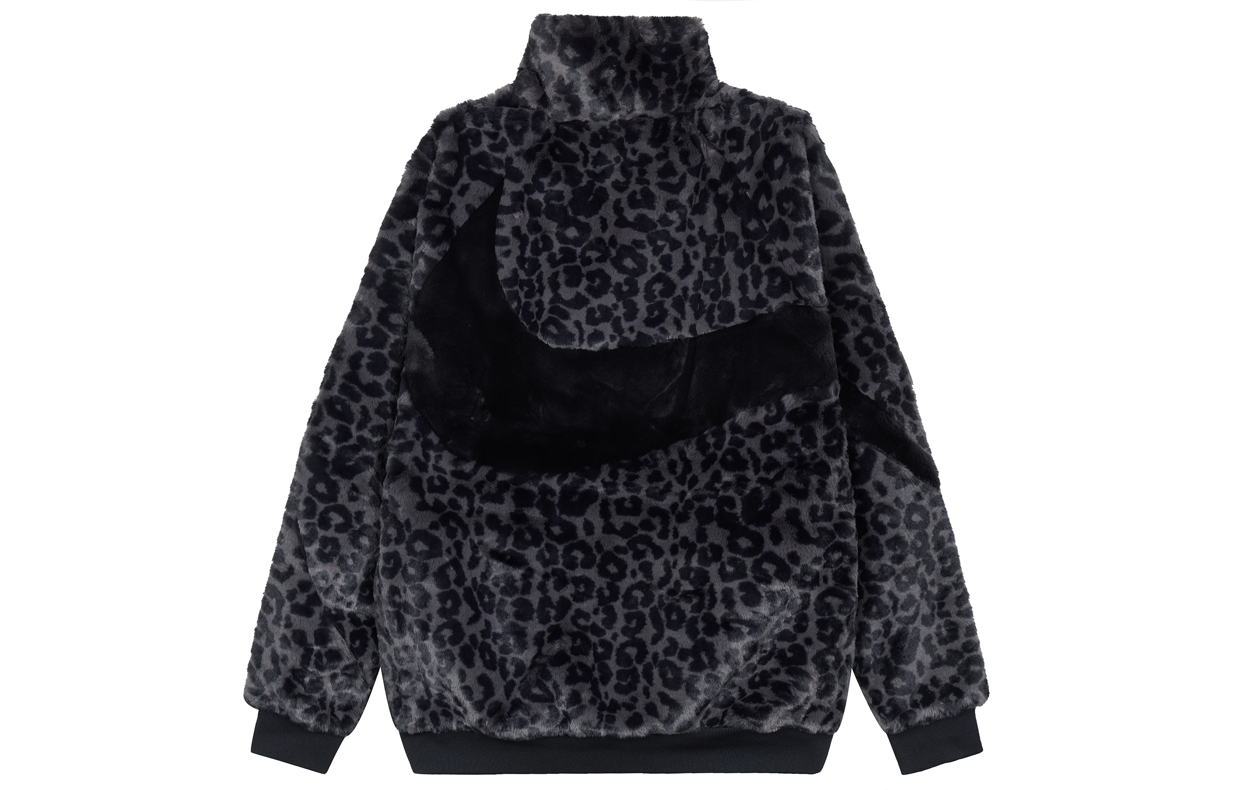 Nike Sportswear Swoosh FW22 Logo