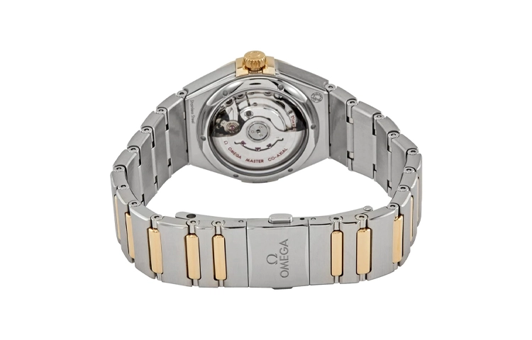 OMEGA 29mm 131.20.29.20.58.001
