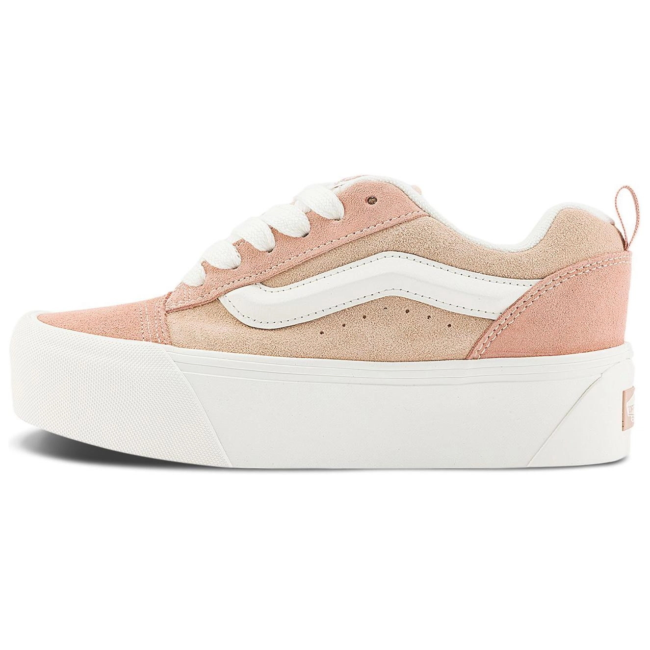 Vans Knu Stack