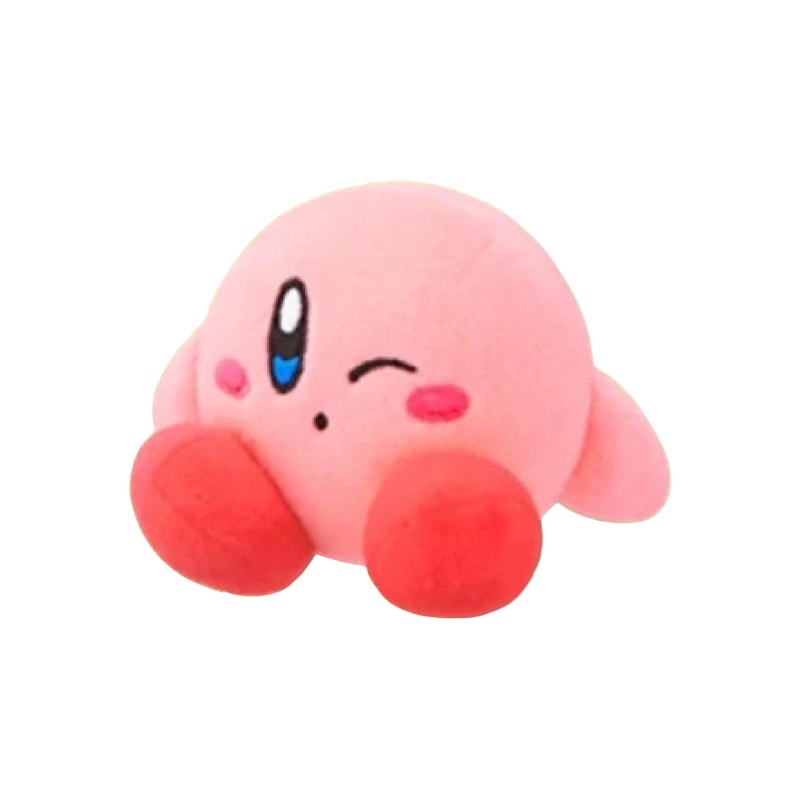 Kirby x