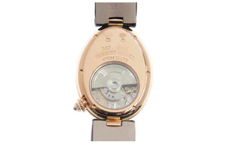BREGUET REINE DE NAPLES 28*36.5mm 8918BR58964D00D3L