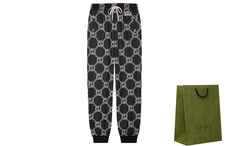 GUCCI SS22 Logo