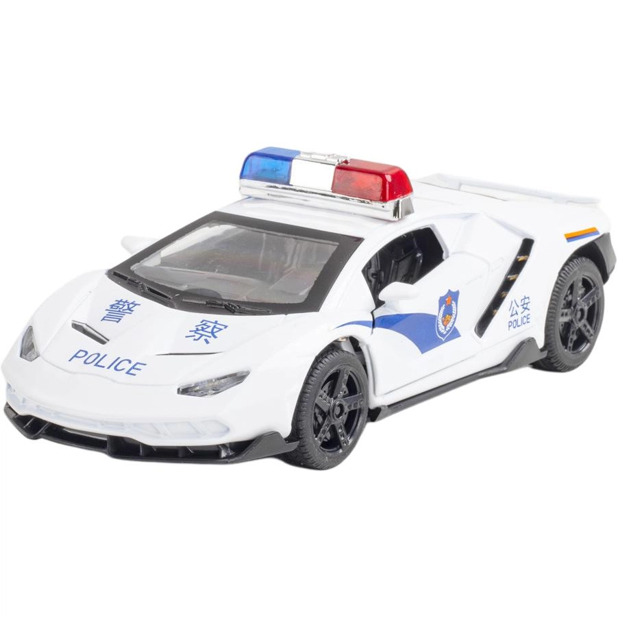 TY MODELS 132 LP770-4