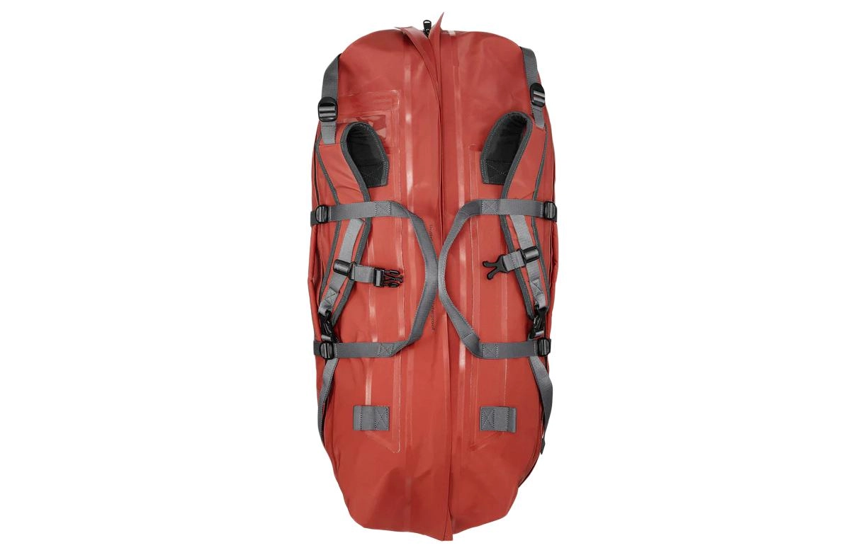 DECATHLON 80-120L Forclaz Transport 900 Extend