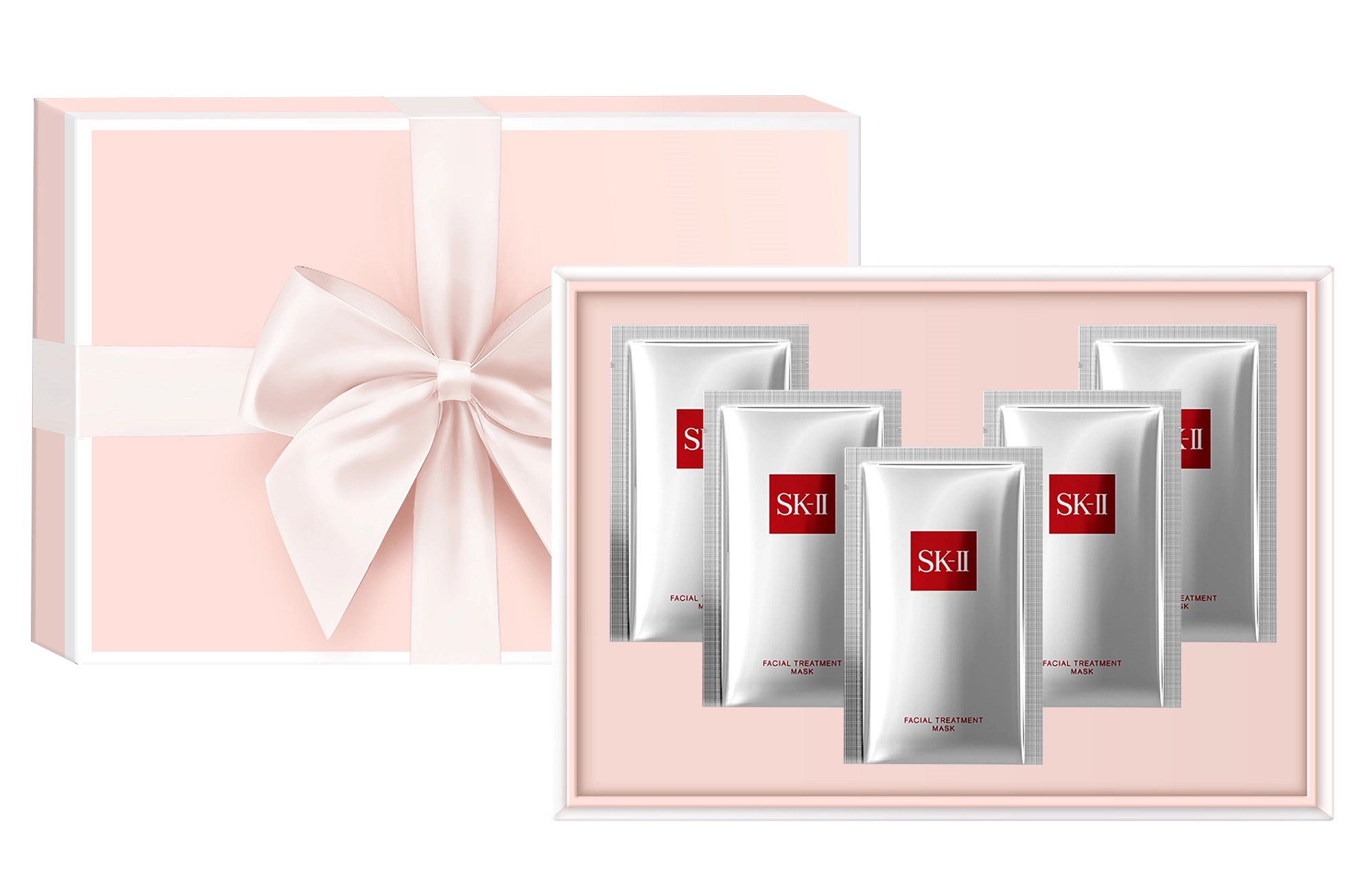 SK-II 5102030