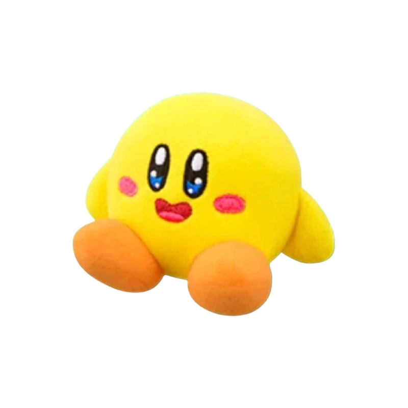 Kirby x