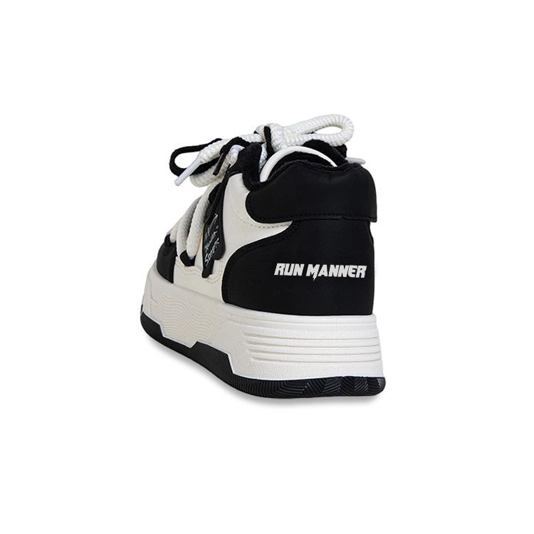 RUN MANNER