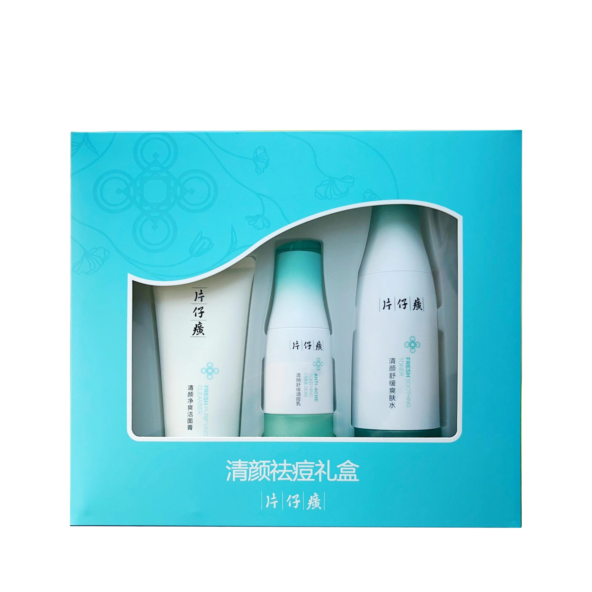 100g+120ml+40ml