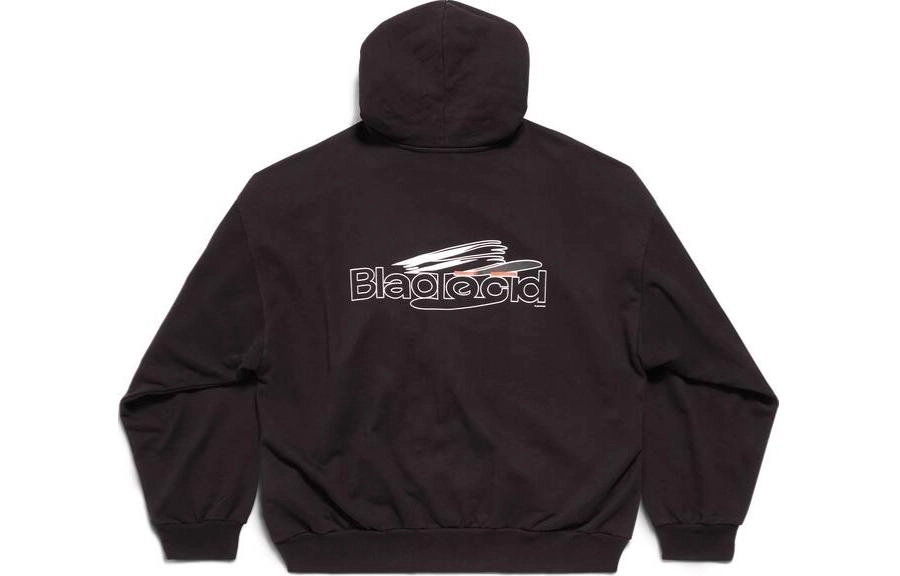 Balenciaga SS24 Logo