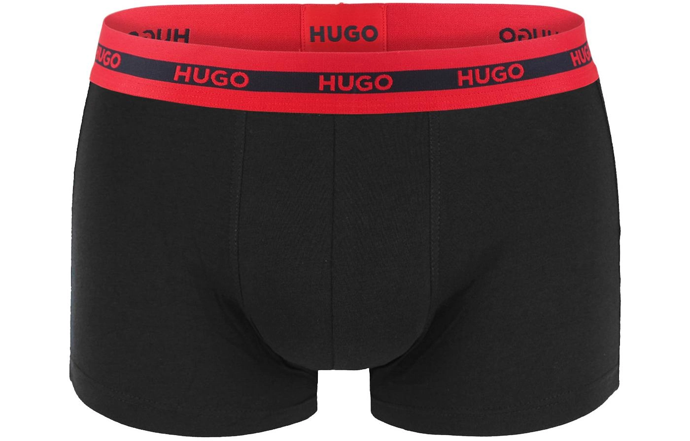 HUGO BOSS Logo 3