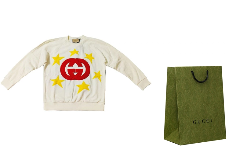 GUCCI G
