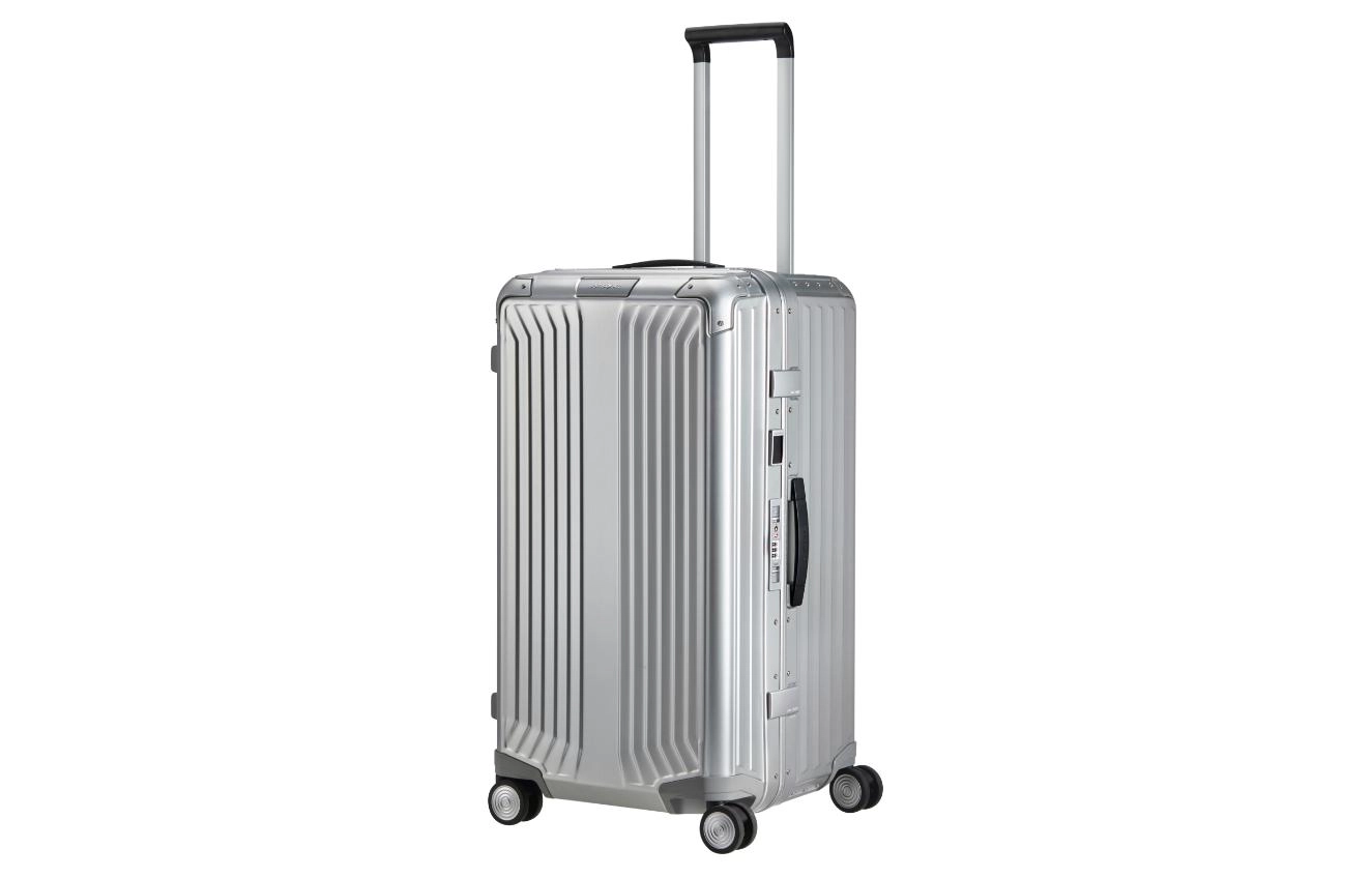 SAMSONITE LITE-BOX TSA 26