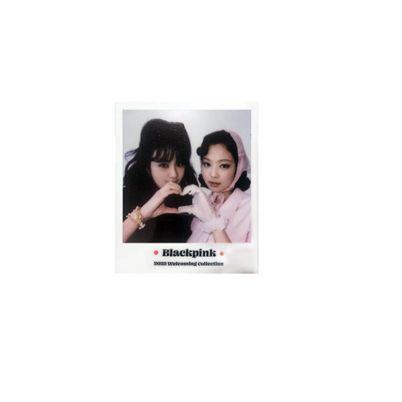 YG Entertainment 2022 wvs BLACKPINK