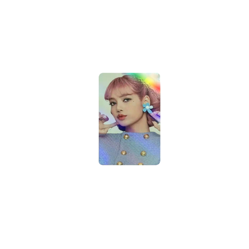 YG Entertainment 2022 wvs BLACKPINK