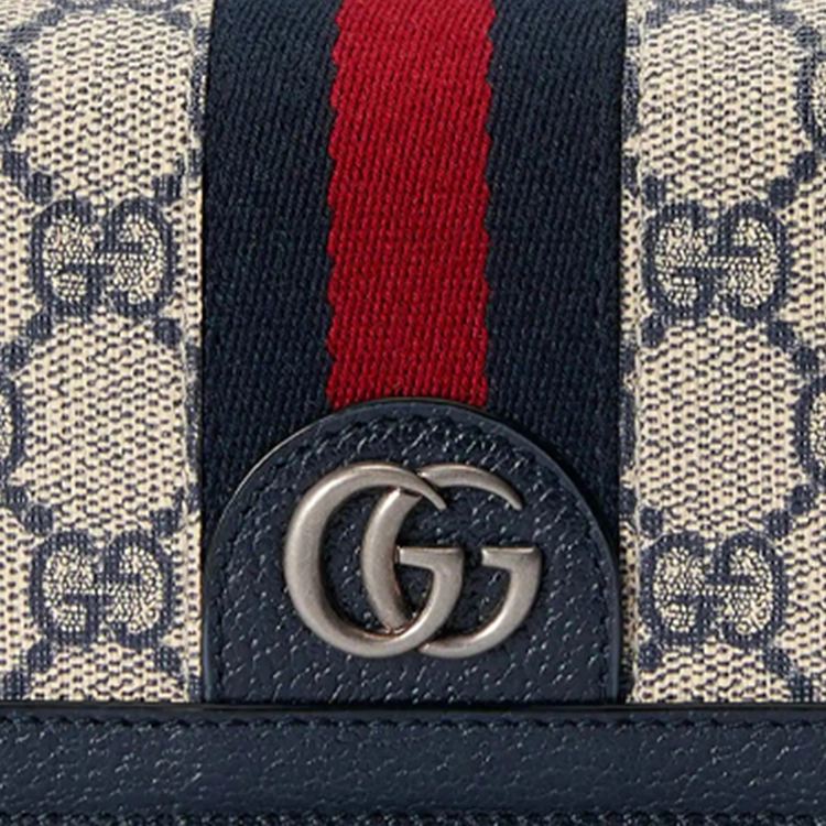 GUCCI Ophidia Logo
