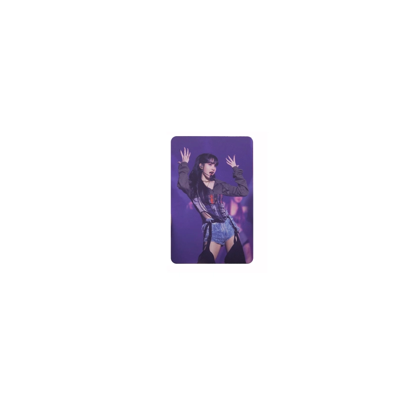 YG Entertainment BLACKPINK THE SHOW LIVE DVD BLACKPINK
