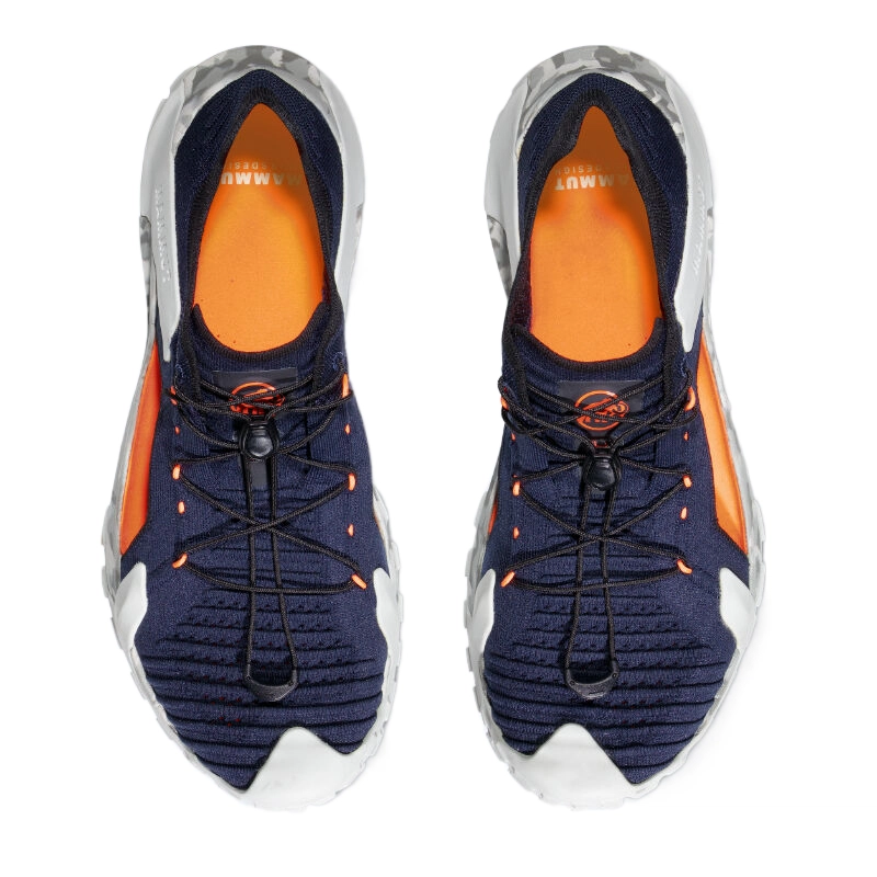 MAMMUT Hueco