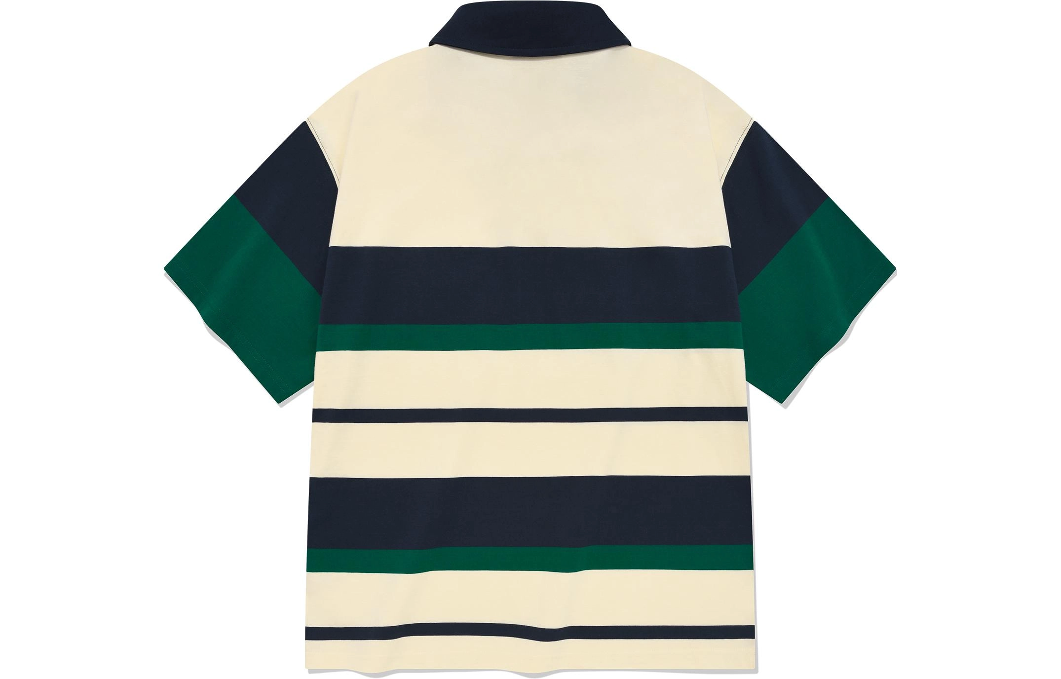 COVERNAT SS24 Polo