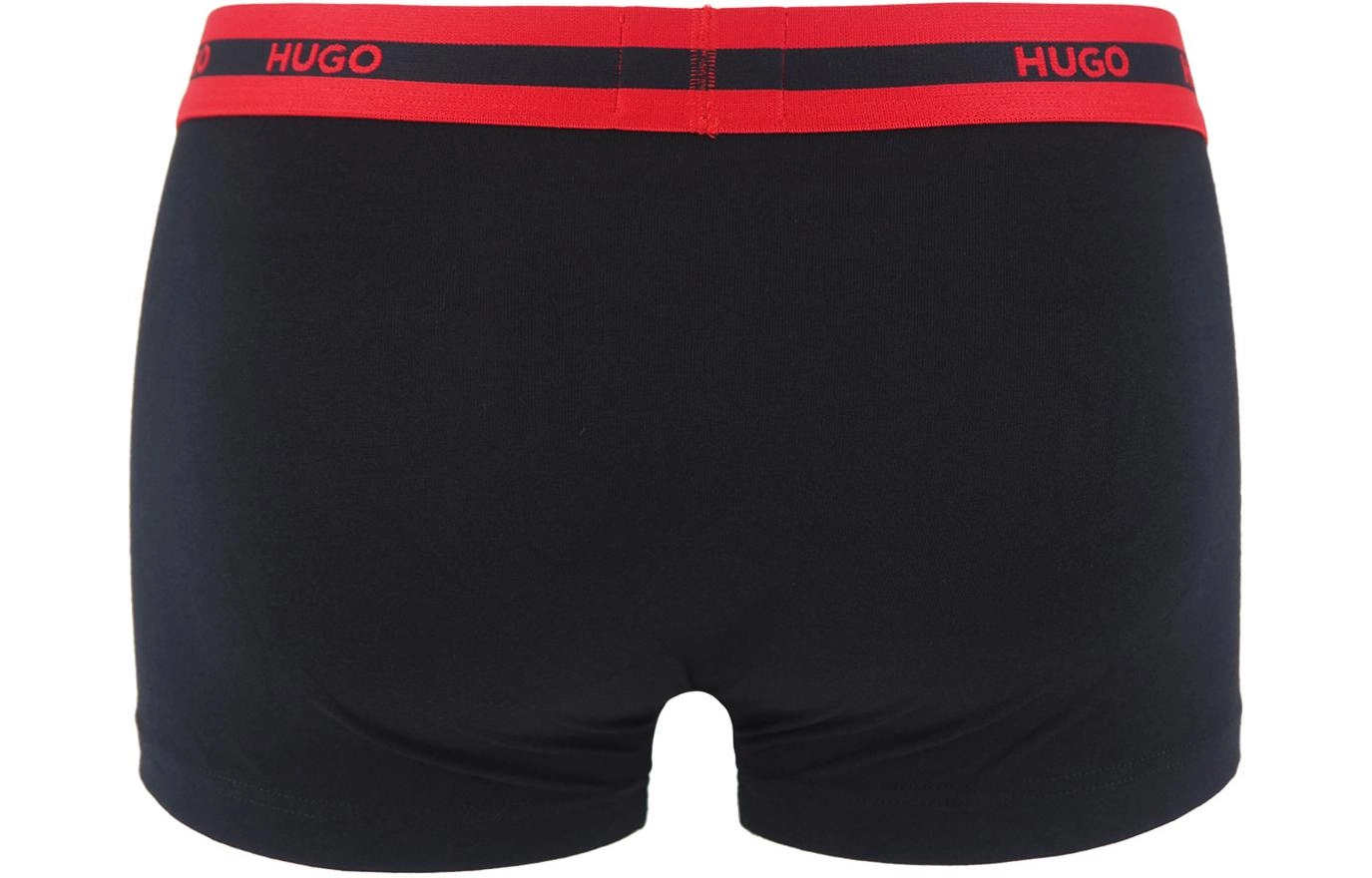 HUGO BOSS Logo 3
