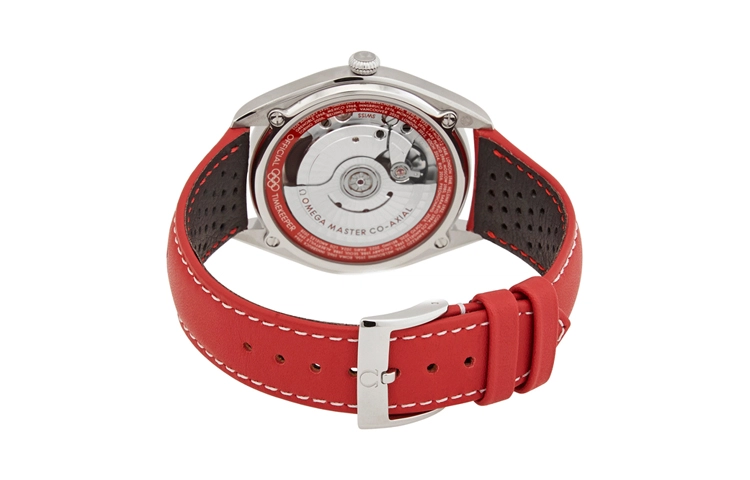 OMEGA 39.5mm 522.32.40.20.01.004