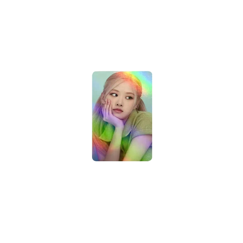 YG Entertainment 2022 wvs BLACKPINK