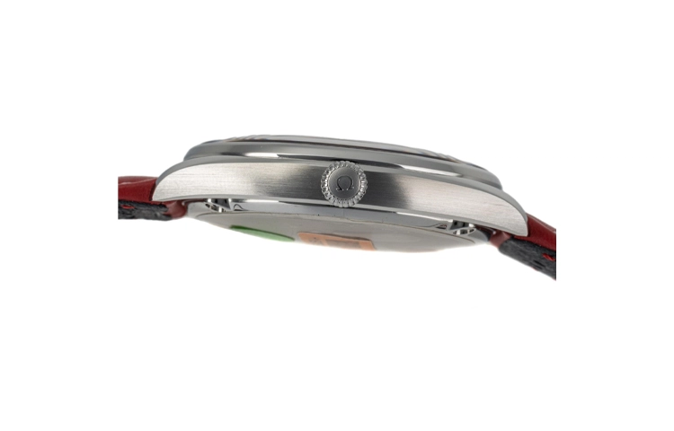 OMEGA 39.5mm 522.32.40.20.01.004