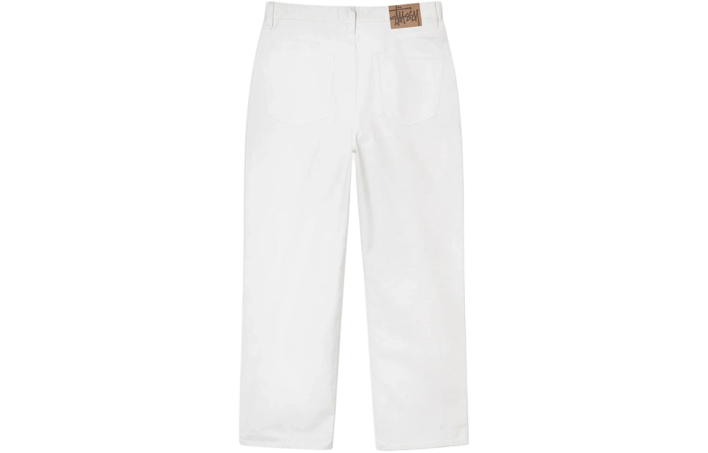 Stussy FW22 Denim Classic Jean