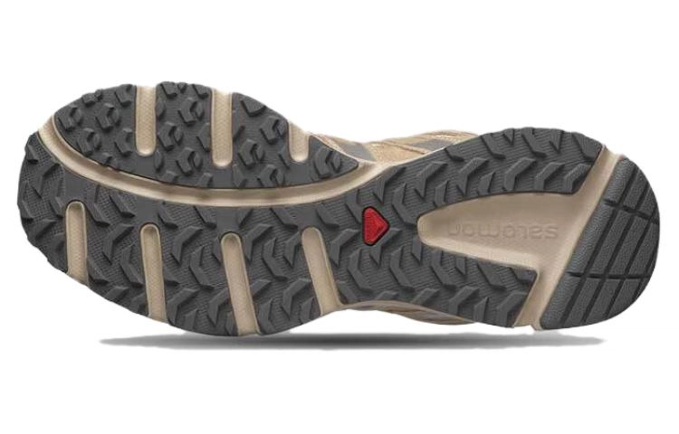 SALOMON X-Mission 4 SUEDE