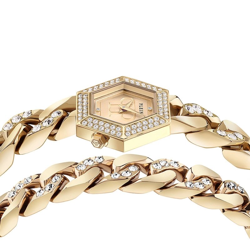 PHILIPP PLEIN 28mm 50 PWWBA0523
